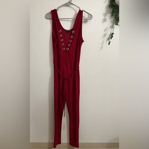 Jumpsuit